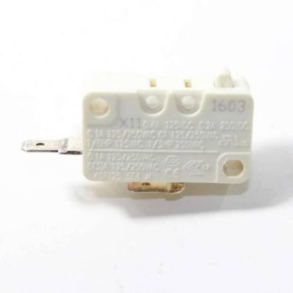 Picture of GE Stop Switch Part# WH01X26182