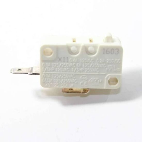 Picture of GE Stop Switch Part# WH01X26182