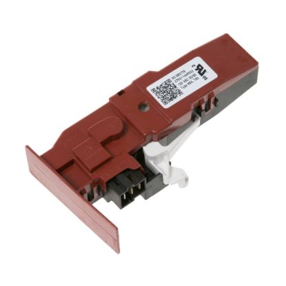 Picture of GE Door Lock Module Part# WH01X23494