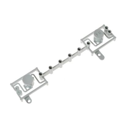 Picture of GE Button Tree Part# WH01X24376