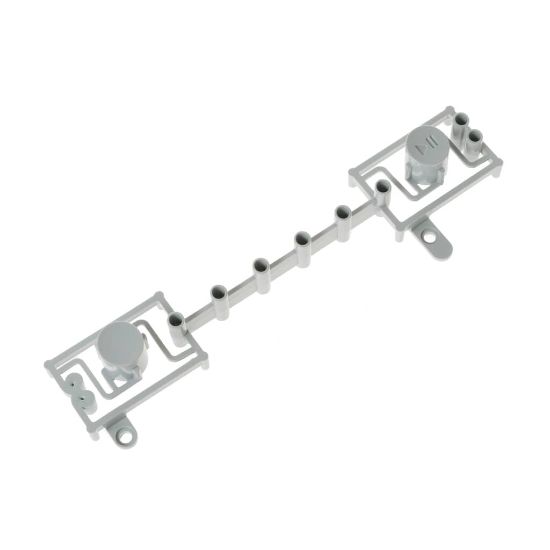 Picture of GE Button Tree Part# WH01X24376