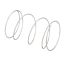 Picture of GE Spring Cluth Part# WH01X24434