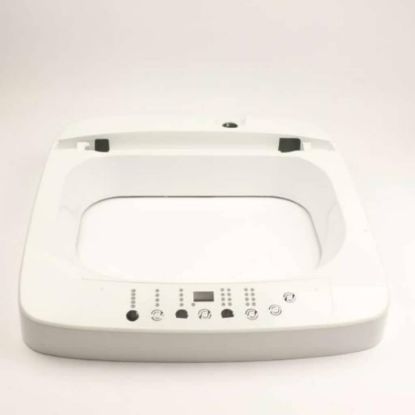 Picture of GE Control Panel Seat Part# WH01X27821