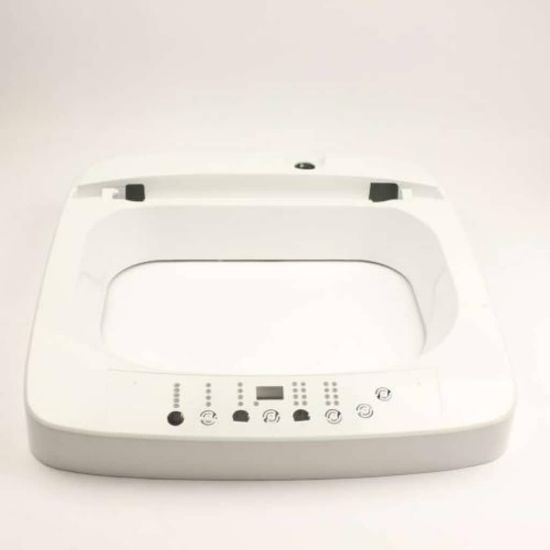 Picture of GE Control Panel Seat Part# WH01X27821