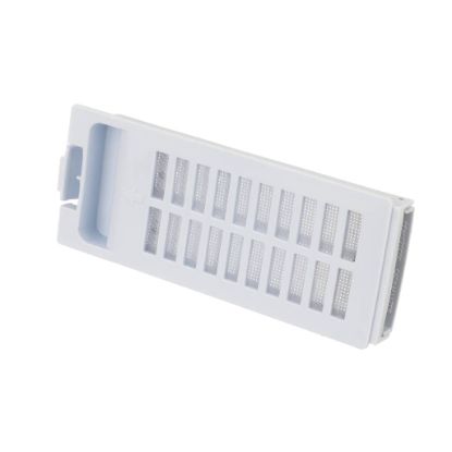 Picture of GE Lint Filter Part# WH01X27265