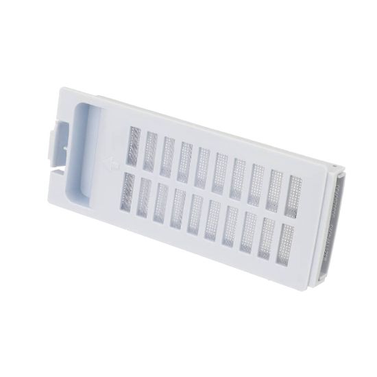 Picture of GE Lint Filter Part# WH01X27265