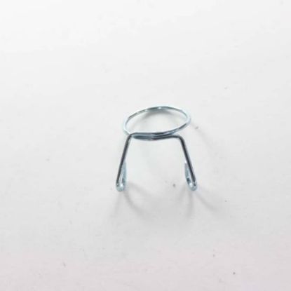 Picture of GE Clamp For Drain Hose Part# WH01X27686