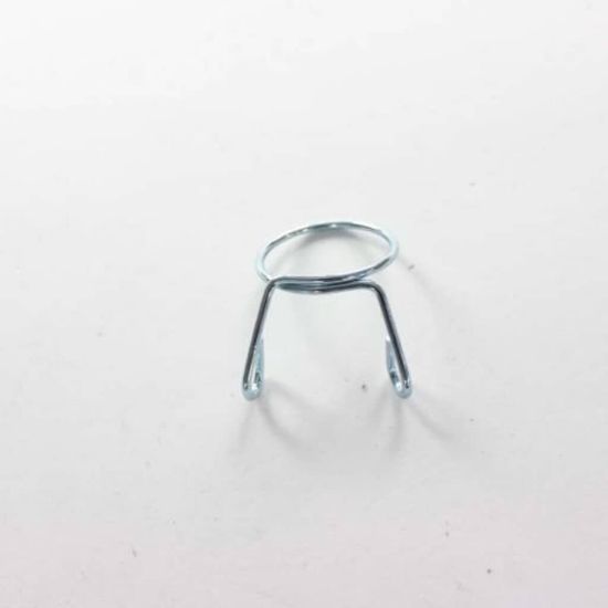 Picture of GE Clamp For Drain Hose Part# WH01X27686