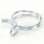 Picture of GE Clip Part# WH01X27149