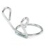 Picture of GE Drain Hose Clamp Part# WH01X27823