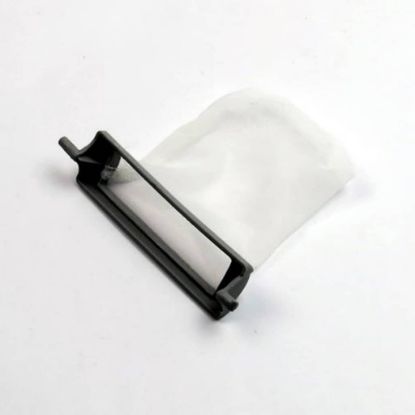 Picture of GE Clothes Dryer Lint Filter Part# WH01X27876