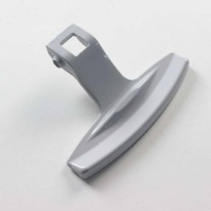 Picture of GE Handle - Door Part# WH01X27851