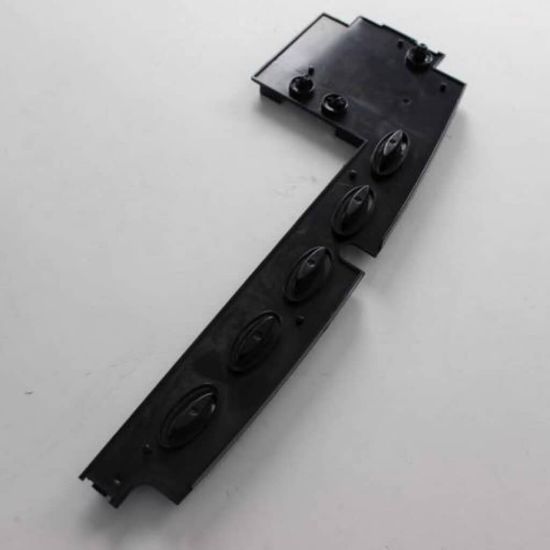Picture of GE P.c.b. - Button Boar Part# WH01X27891