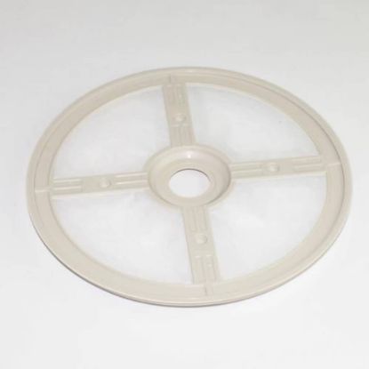 Picture of GE Holder Filter Screen Part# WH01X27923