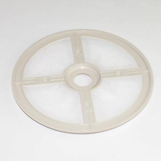 Picture of GE Holder Filter Screen Part# WH01X27923