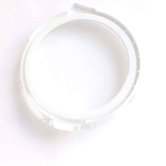 Picture of GE Cover - Outer Tub Part# WH01X27924