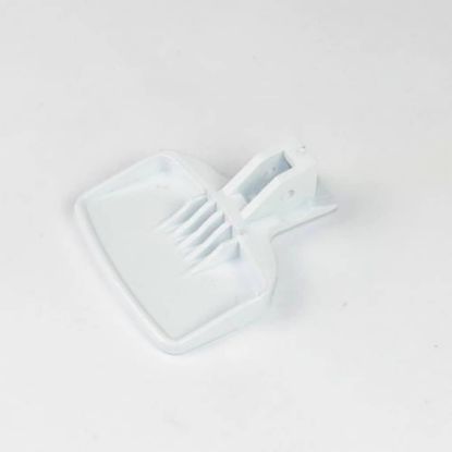 Picture of GE Handle - Door Part# WH01X27909