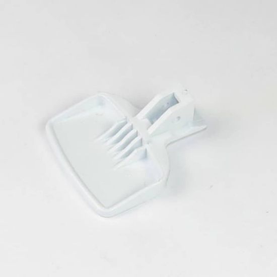 Picture of GE Handle - Door Part# WH01X27909