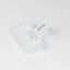 Picture of GE Handle - Door Part# WH01X27909