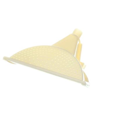 Picture of GE Guide - Water Inlet Part# WH01X27936