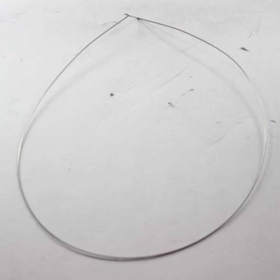 Picture of GE Ring - Gasket Part# WH01X27895