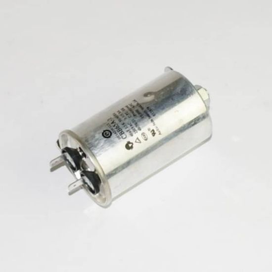 Picture of GE Capacitor Part# WH01X27906