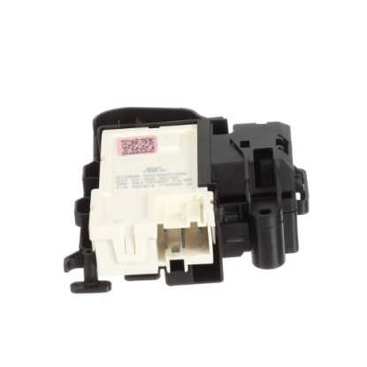 Picture of GE Door Lock Part# WH01X28354