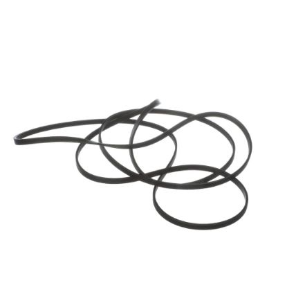 Picture of GE Dryer Drum Drive Belt Part# WH01X27935