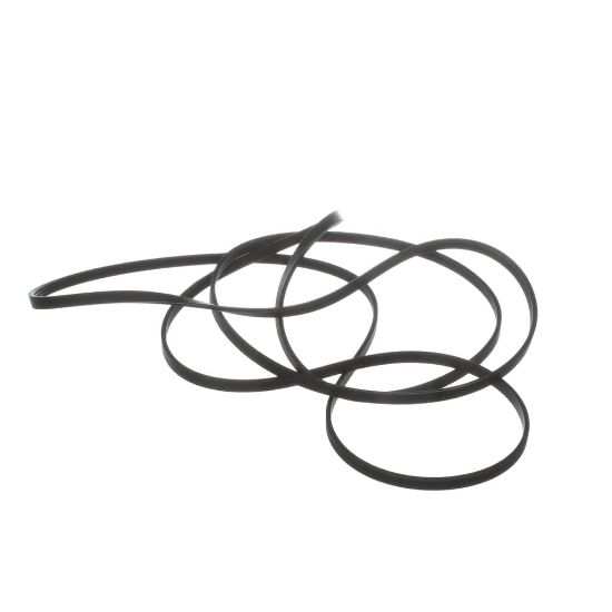 Picture of GE Dryer Drum Drive Belt Part# WH01X27935