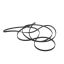 Picture of GE Dryer Drum Drive Belt Part# WH01X27935