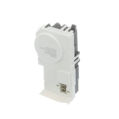 Picture of GE Door Lock Part# WH01X29528