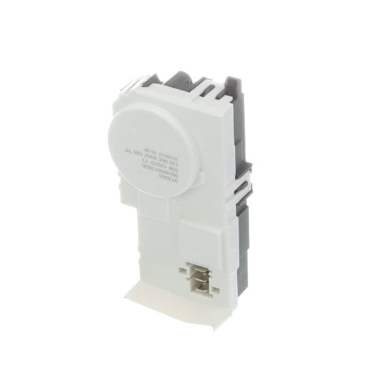 Picture of GE Door Lock Part# WH01X29528