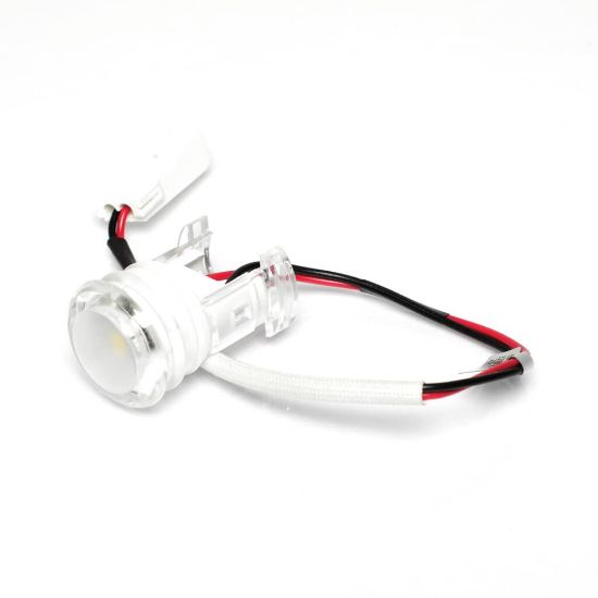 Picture of GE Led Light Part# WH01X29685