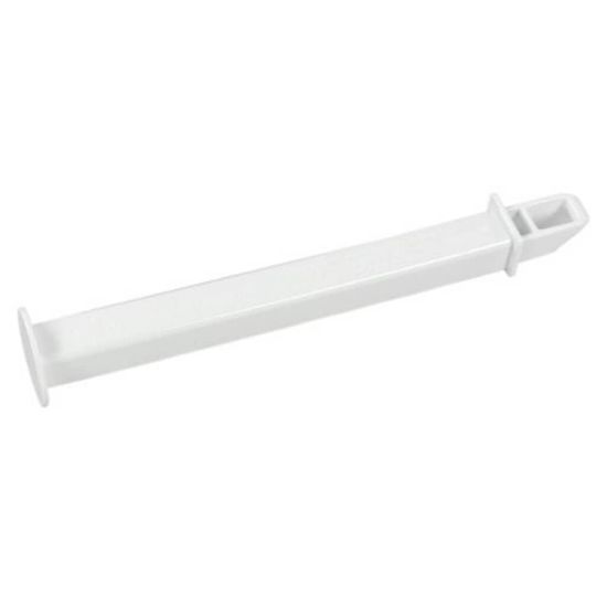 Picture of GE Lock Bar Part# WH01X30057