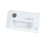 Picture of GE Dispenser Drawer Handle Part# WH01X29680