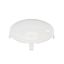 Picture of GE Impeller Cap Part# WH01X30197