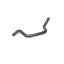 Picture of GE Door Glass Hose Part# WH01X29641