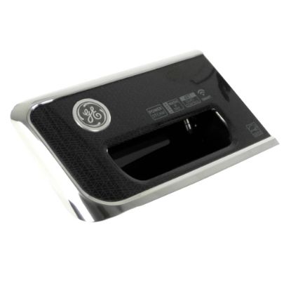 Picture of GE Dispenser Tray Handle Part# WH01X30777