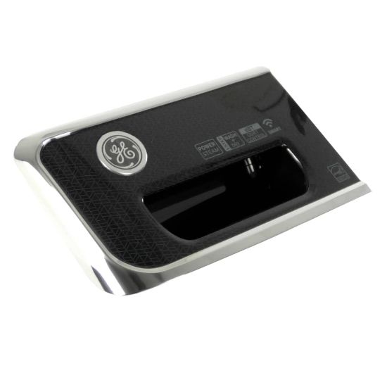 Picture of GE Dispenser Tray Handle Part# WH01X30777