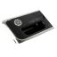 Picture of GE Dispenser Tray Handle Part# WH01X30777