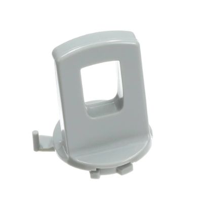 Picture of GE Lid Lock Striker Part# WH01X32866