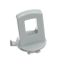 Picture of GE Lid Lock Striker Part# WH01X32866