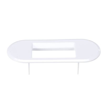 Picture of GE Lid Lock Bezel Part# WH01X31220