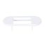 Picture of GE Lid Lock Bezel Part# WH01X31220