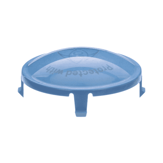 Picture of GE Impeller Cap Part# WH01X32888