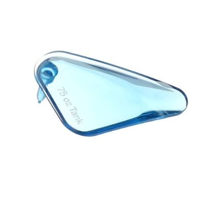 Picture of GE Dispenser Lid Bezel Part# WH01X31057