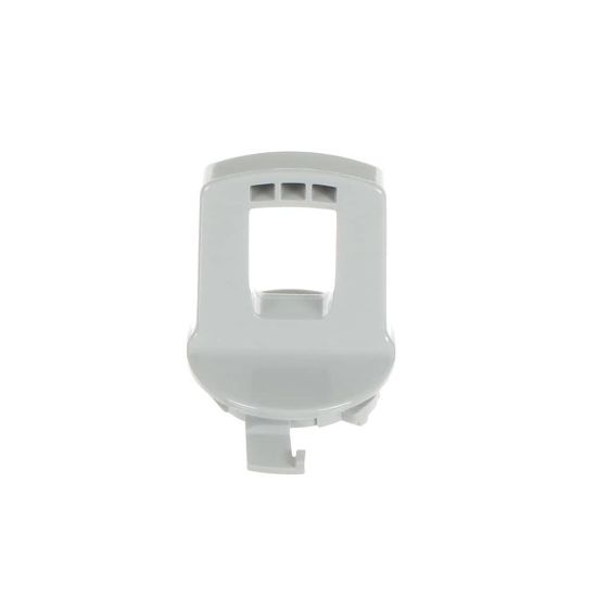 Picture of GE Lid Lock Striker Part# WH01X31637