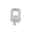 Picture of GE Lid Lock Striker Part# WH01X31637