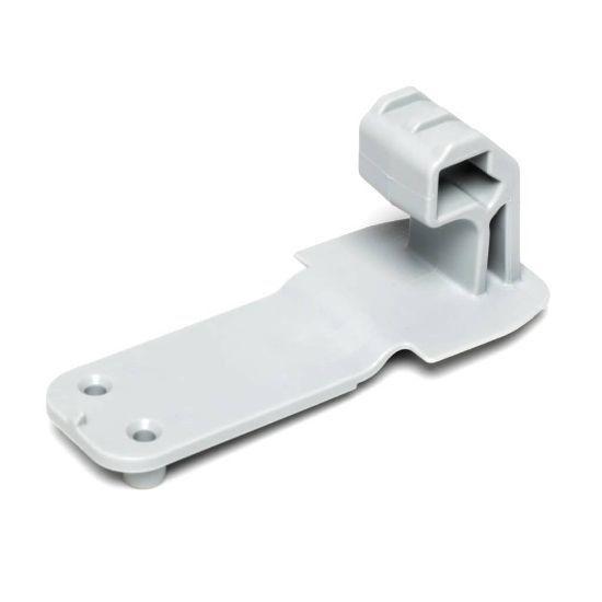 Picture of GE Lid Stanchion Part# WH01X32861