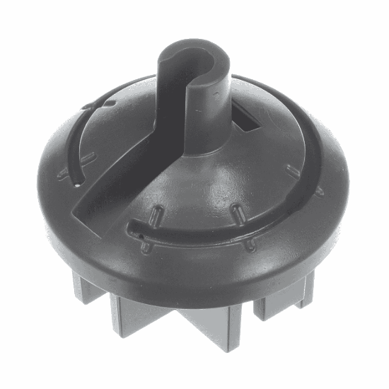 Picture of GE Upper Ball Joint Part# WH01X32883